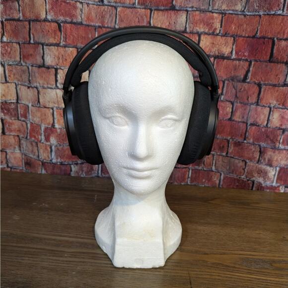 Philips SHP9600 Wired Over Ear Headphones Comfort Fit Open Back 50 mm Drivers - Picture 2 of 4